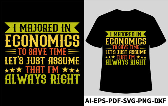 Download I Majored in Economics to Save Time - Economics Collection