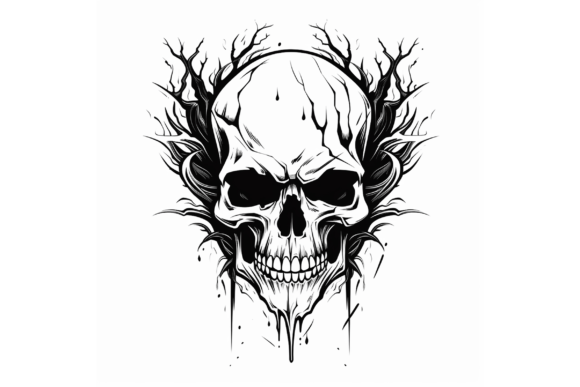 Download Evil Buying a Human Skull - Buying Collection