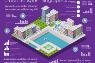 Download City Map Industry Infographic - Infograph Collection