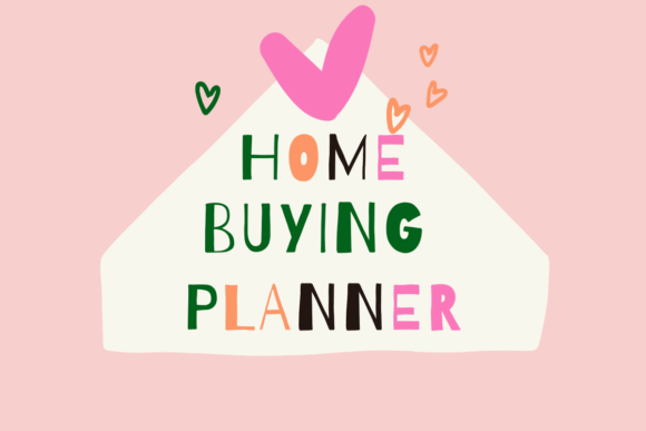 Download Home Buying Planner I KDP - Buying Collection