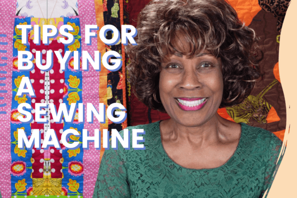 Download Tips for Buying a Sewing Machine - Buying Collection