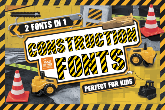 Download Construction Bundle - Premium Resources
