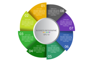 Download Infographic Element Design - Infograph Collection