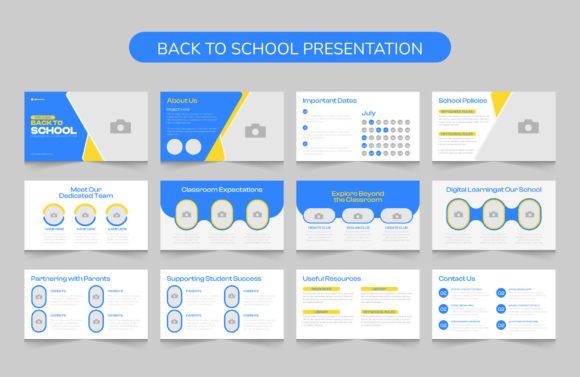 Download Education PowerPoint Presentation Slides - Education Collection